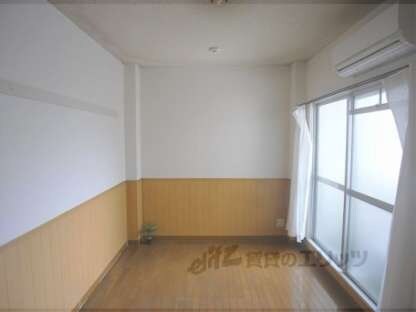 グランハイム下鴨の物件内観写真