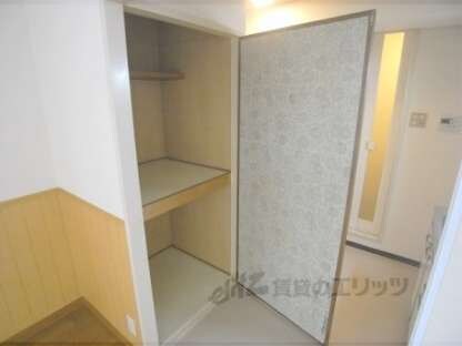 グランハイム下鴨の物件内観写真