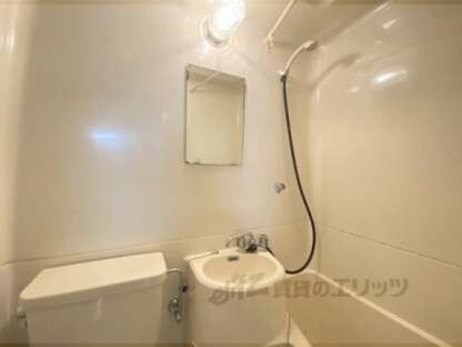 ピエスドゥ－の物件内観写真