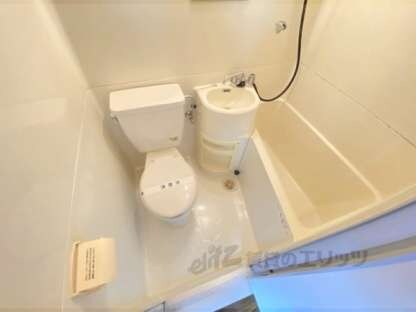 ピエスドゥ－の物件内観写真