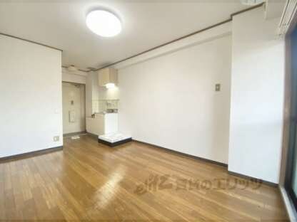 ピエスドゥ－の物件内観写真