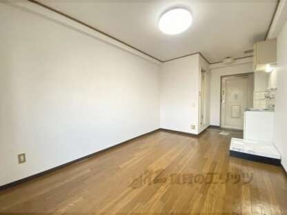 ピエスドゥ－の物件内観写真