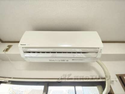 ピエスドゥ－の物件内観写真