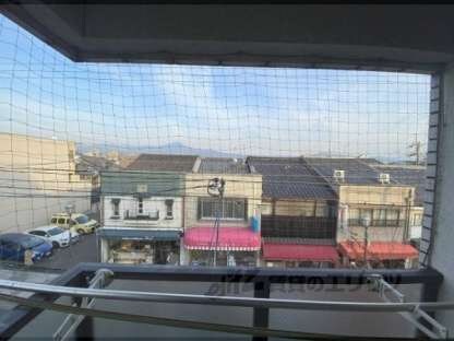 ピエスドゥ－の物件内観写真