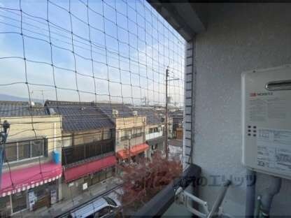 ピエスドゥ－の物件内観写真