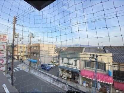 ピエスドゥ－の物件内観写真