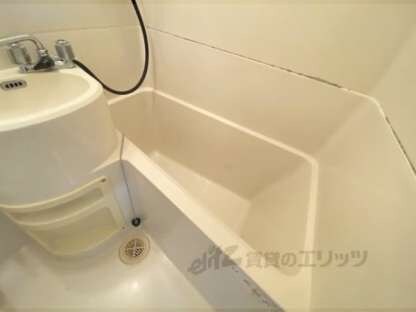 ピエスドゥ－の物件内観写真