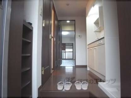 ヴェルデュールの物件内観写真