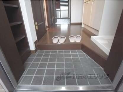 ヴェルデュールの物件内観写真