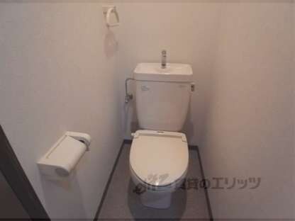 ヴェルデュールの物件内観写真