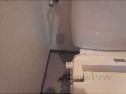 ヴェルデュールの物件内観写真