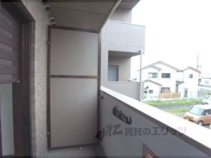 ヴェルデュールの物件内観写真