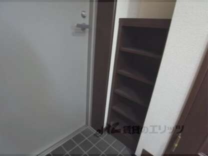 ヴェルデュールの物件内観写真