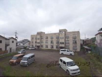 ヴェルデュールの物件内観写真