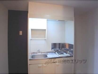 ヴェルデュールの物件内観写真