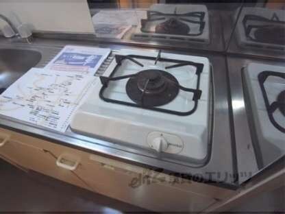 ヴェルデュールの物件内観写真