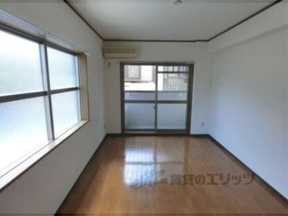 キャピタルシティの物件内観写真