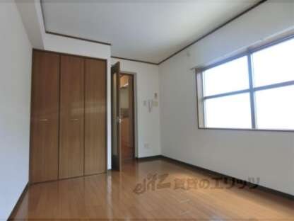 キャピタルシティの物件内観写真