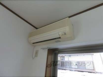 キャピタルシティの物件内観写真