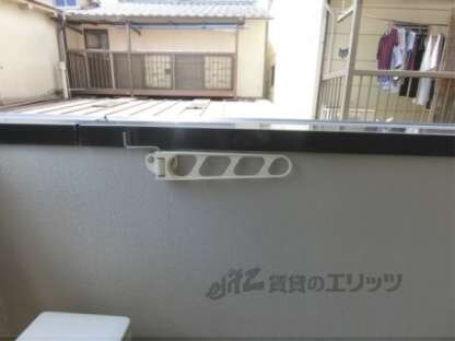 キャピタルシティの物件内観写真