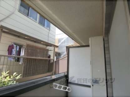 キャピタルシティの物件内観写真