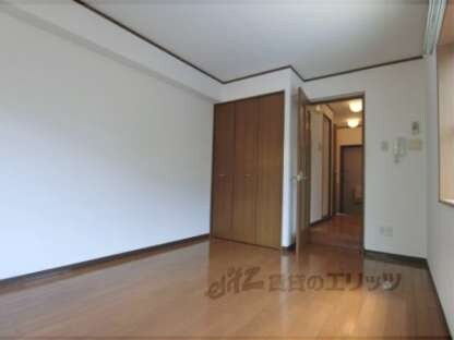 キャピタルシティの物件内観写真