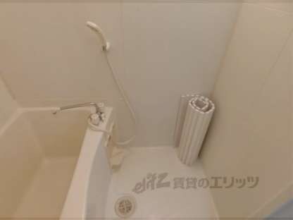 キャピタルシティの物件内観写真