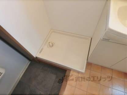 キャピタルシティの物件内観写真