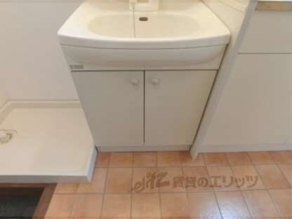 キャピタルシティの物件内観写真