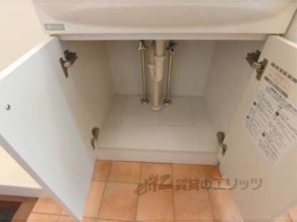 キャピタルシティの物件内観写真