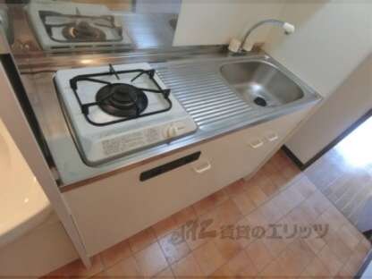 キャピタルシティの物件内観写真