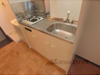 キャピタルシティの物件内観写真