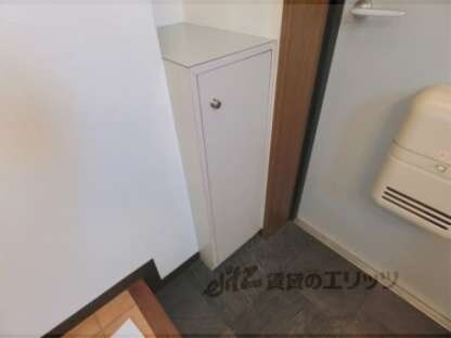 キャピタルシティの物件内観写真