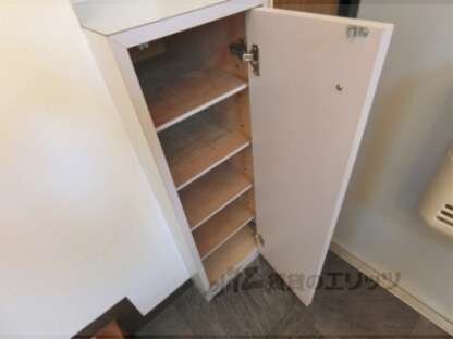 キャピタルシティの物件内観写真