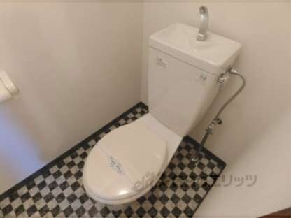 キャピタルシティの物件内観写真