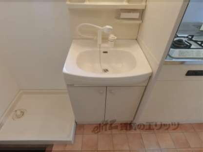 キャピタルシティの物件内観写真