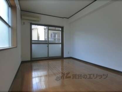 キャピタルシティの物件内観写真