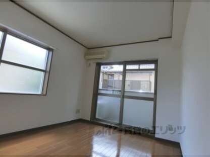 キャピタルシティの物件内観写真