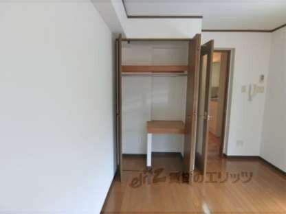 キャピタルシティの物件内観写真