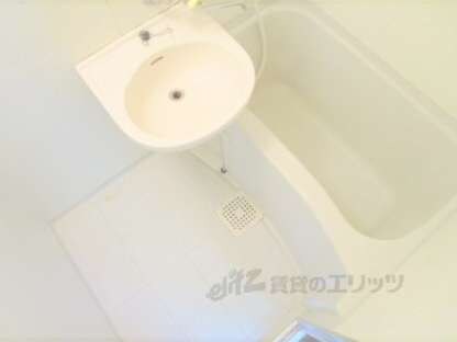 サンアルファー北山の物件内観写真