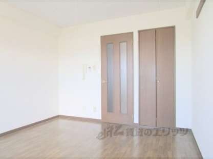 サンアルファー北山の物件内観写真