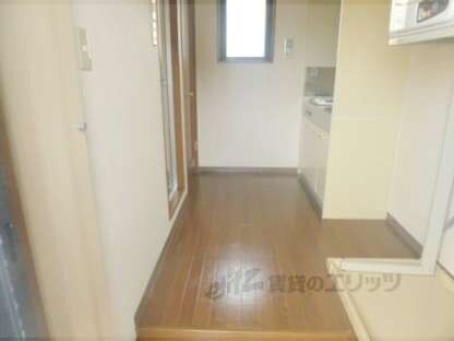 グロリアス杉本の物件内観写真