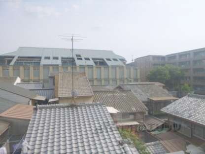 グロリアス杉本の物件内観写真