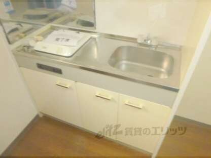 グロリアス杉本の物件内観写真