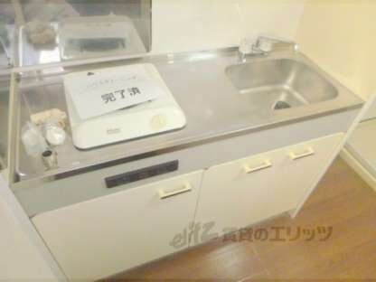 グロリアス杉本の物件内観写真