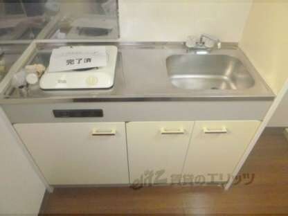 グロリアス杉本の物件内観写真