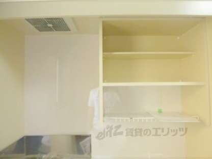 グロリアス杉本の物件内観写真