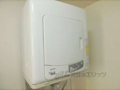 グロリアス杉本の物件内観写真