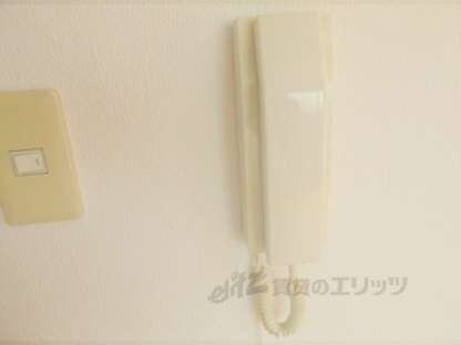 グロリアス杉本の物件内観写真