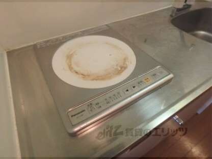 ル・バンの物件内観写真